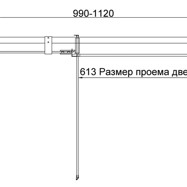 Чертёж