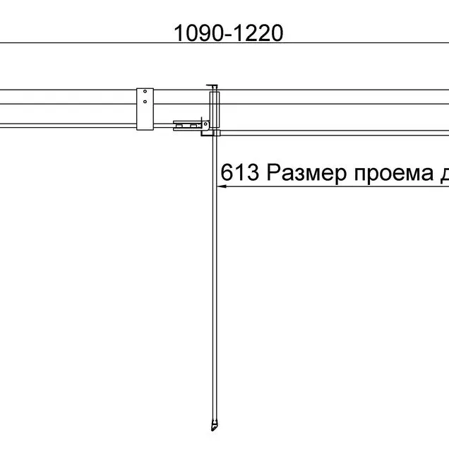 Чертёж