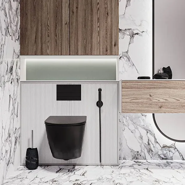 Цвет черный