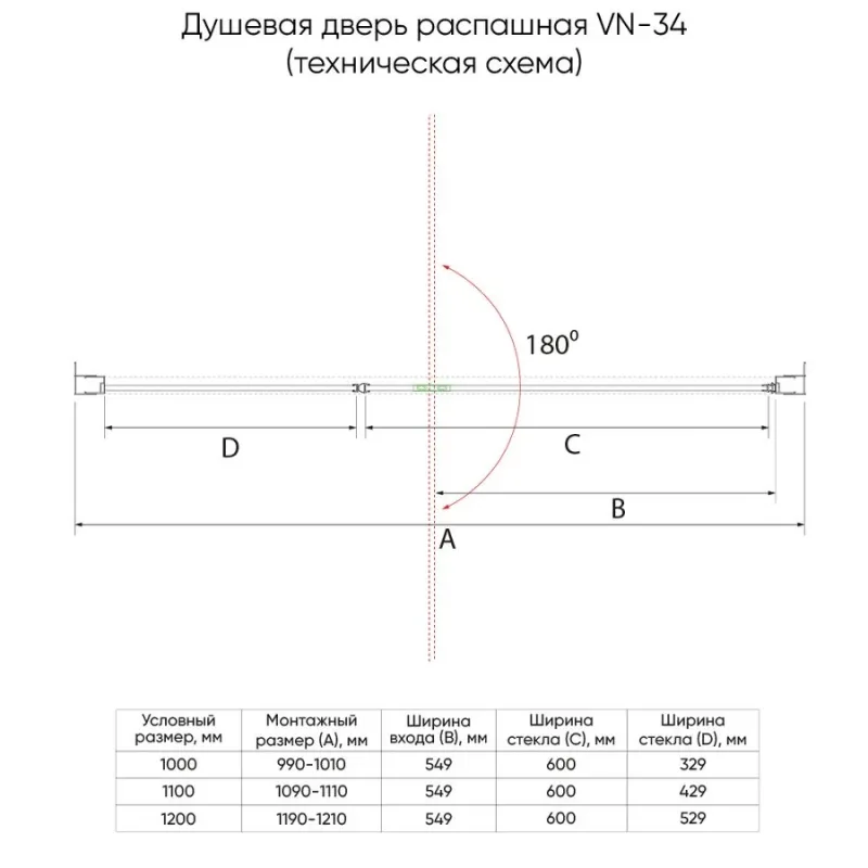 Чертёж