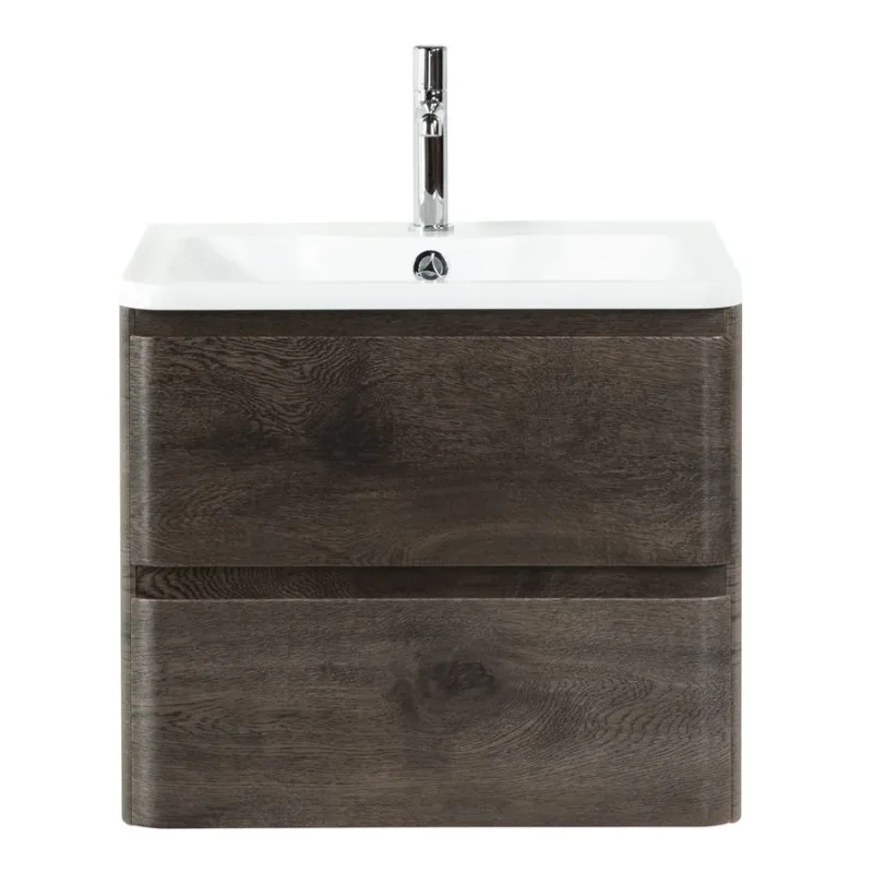 Цвет дуб серый натуральный