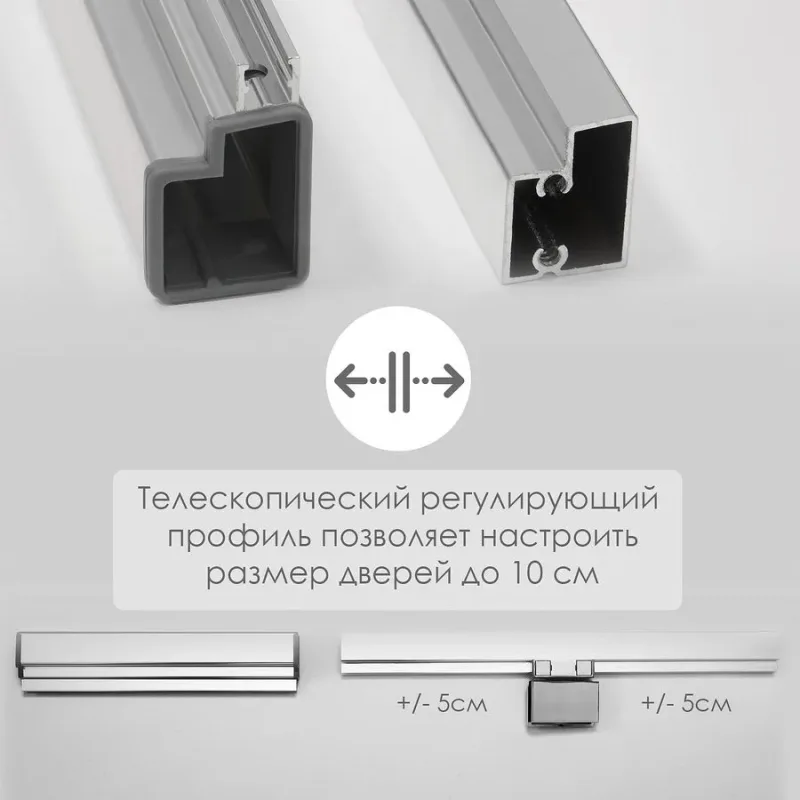 В интерьере