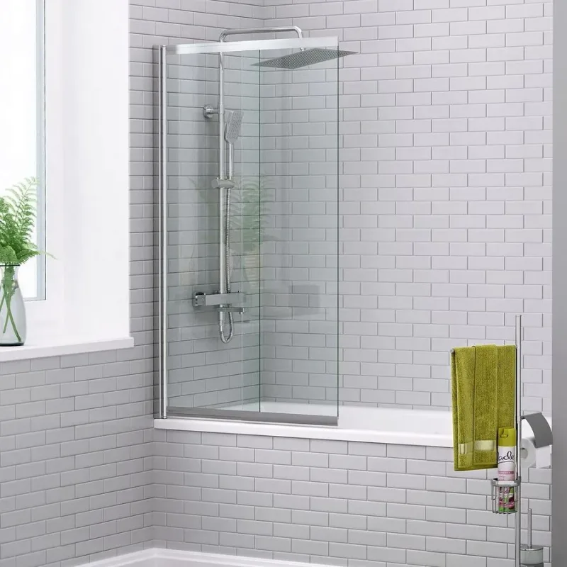 В интерьере