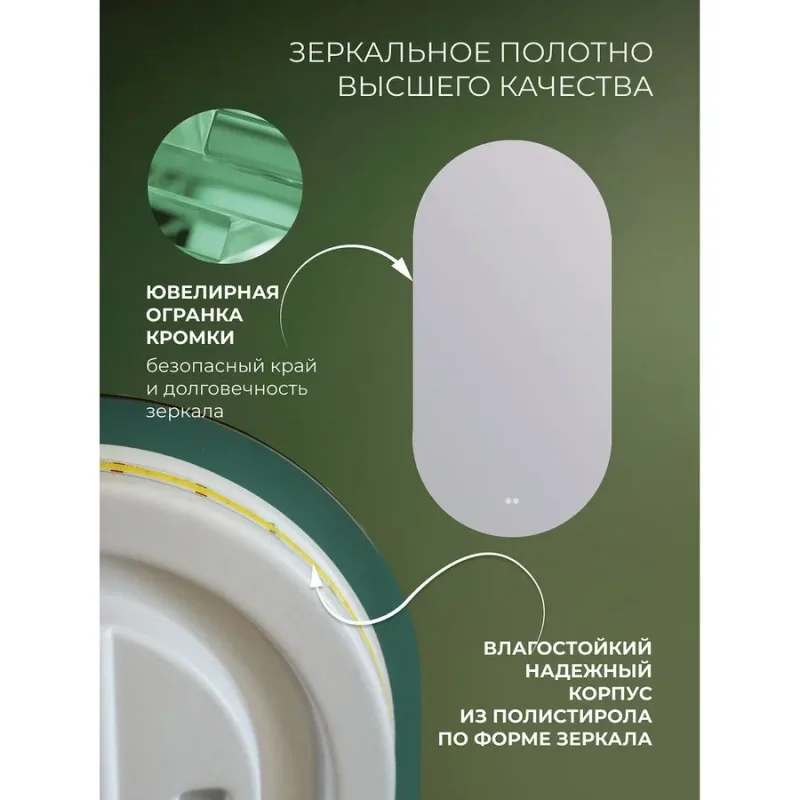 В интерьере