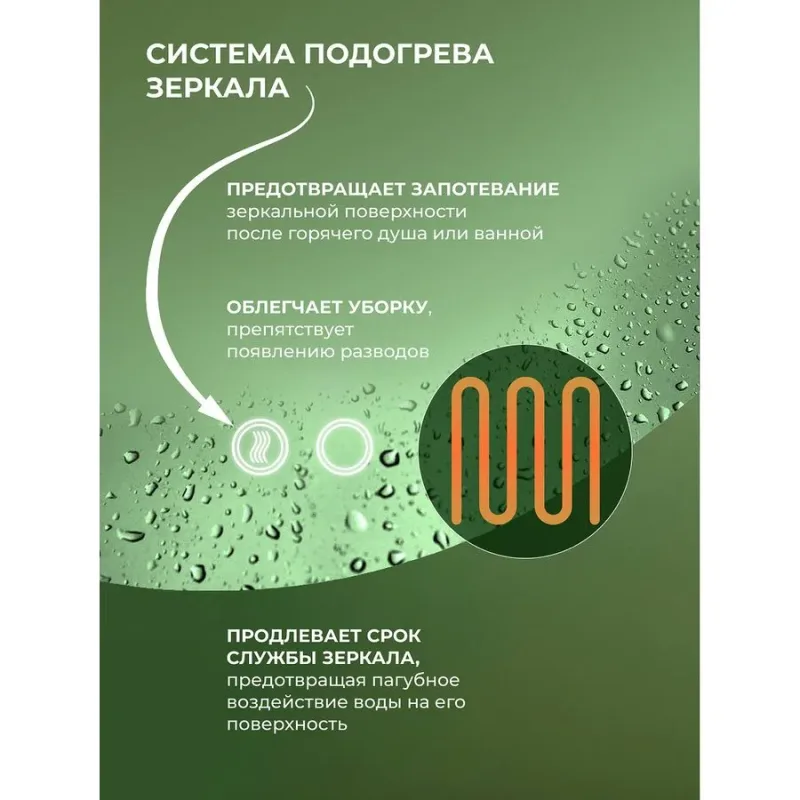 В интерьере