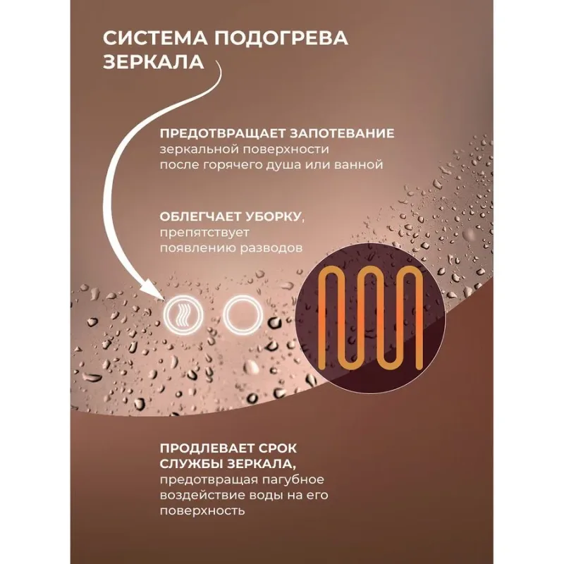 В интерьере