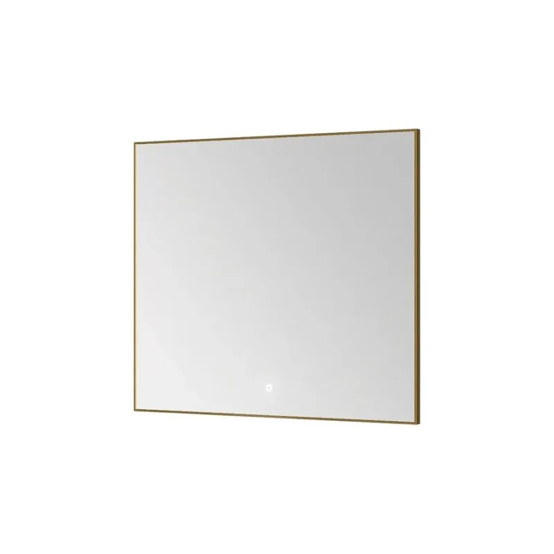 Цвет gold matt