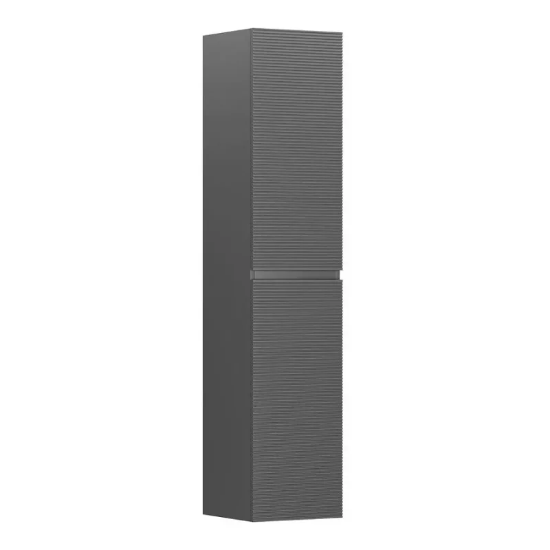 Цвет темно-серый матовый