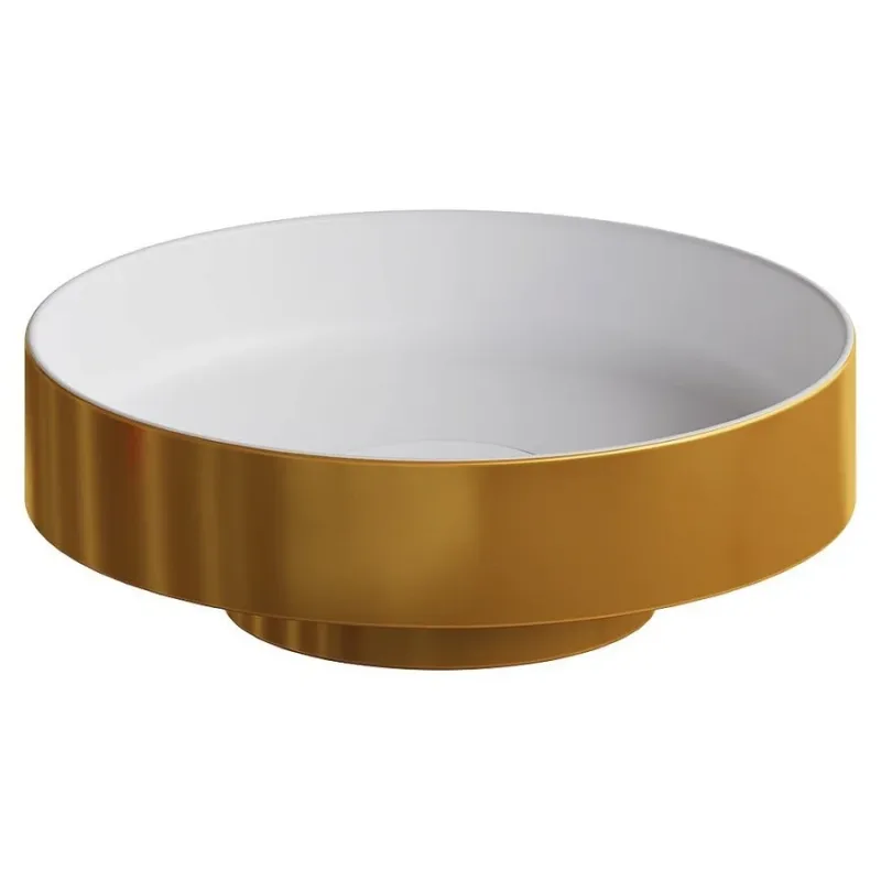 Цвет gold