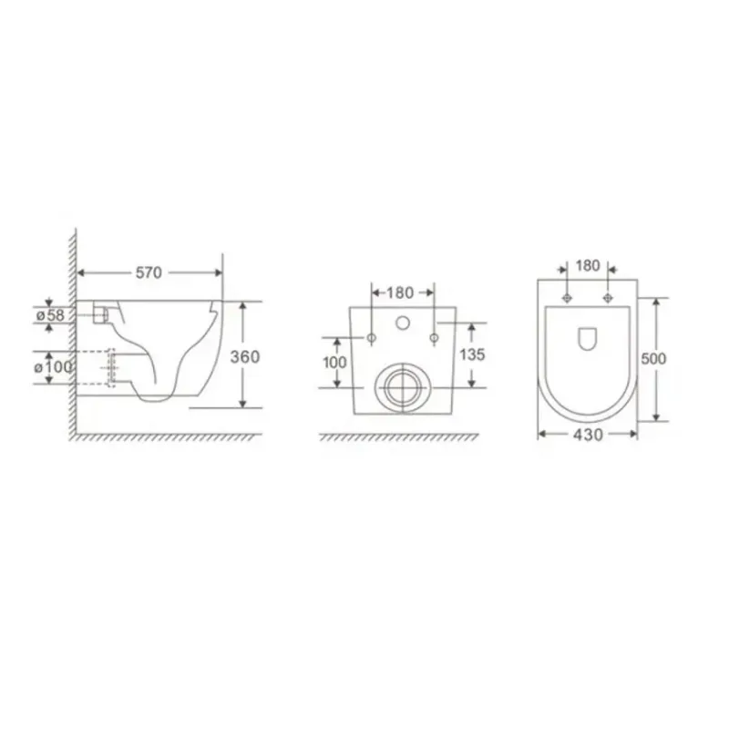 Общий вид