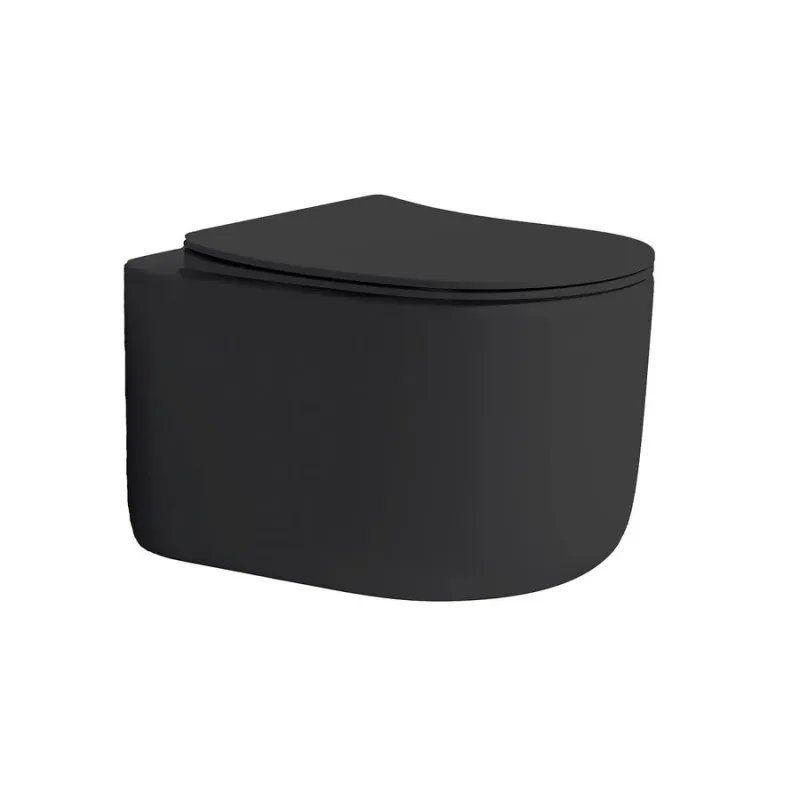 Цвет black matt