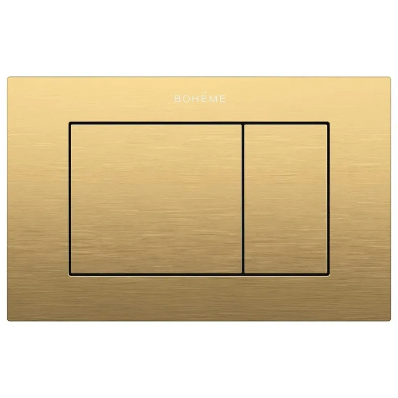 Цвет gold matt