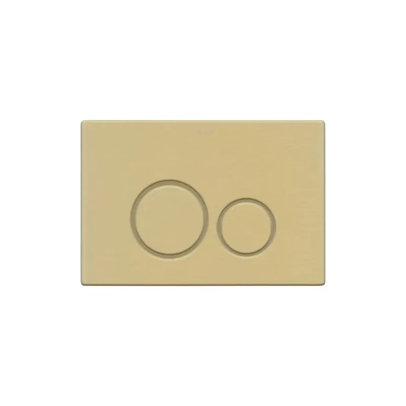 Цвет gold matt