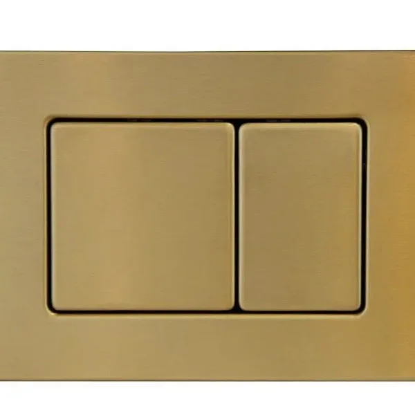 Цвет gold matt