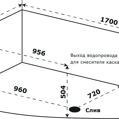 Чертёж
